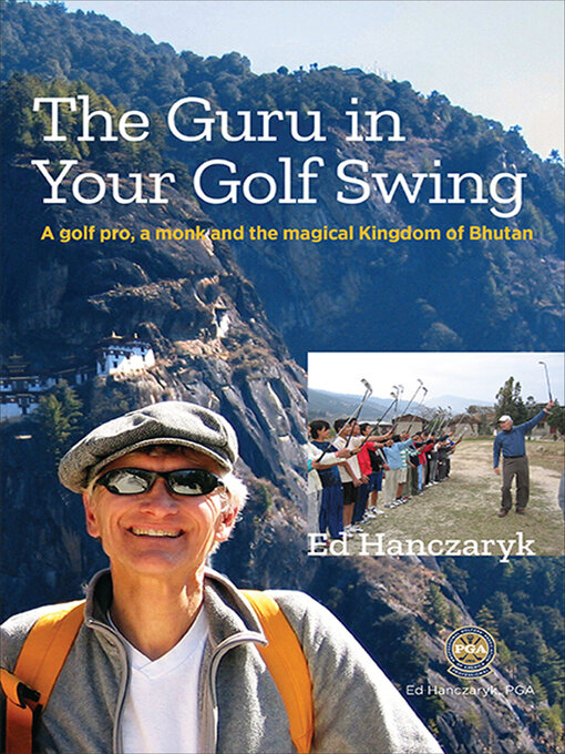 Title details for Guru in Your Golf Swing by Ed Hanczaryk - Available